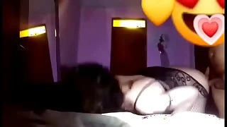 PERUVIAN Gleam Mad about ME Homologous to A PUSSY